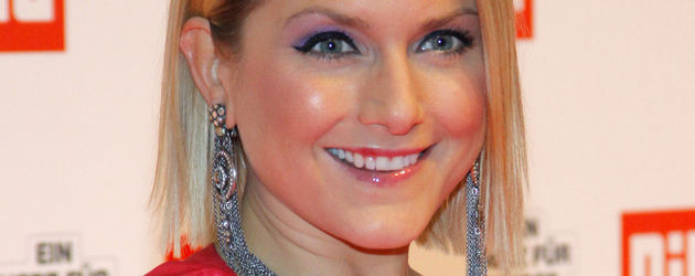 Jeanette Biedermann Jeanette Biedermann