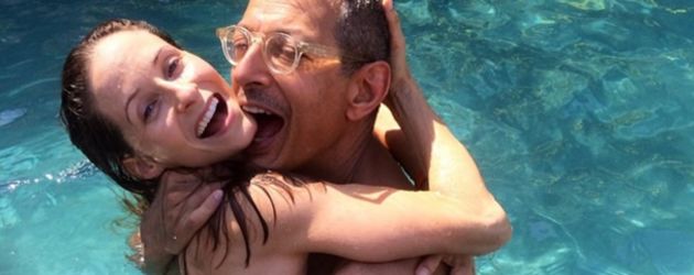 Jeff Goldblum Jeff Goldblum