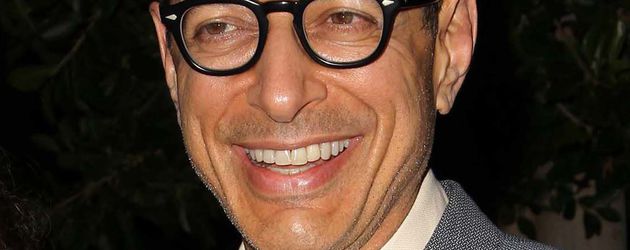 Jeff Goldblum und Emilie Livingston Jeff Goldblum und Emilie Livingston