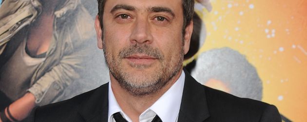 Jeffrey Dean Morgan Jeffrey Dean Morgan