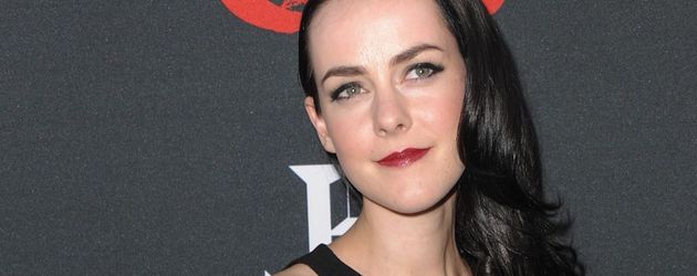 Sie leuchtet! Jena Malone mit feuerroten Haaren Sie leuchtet! Jena Malone mit feuerroten Haaren
