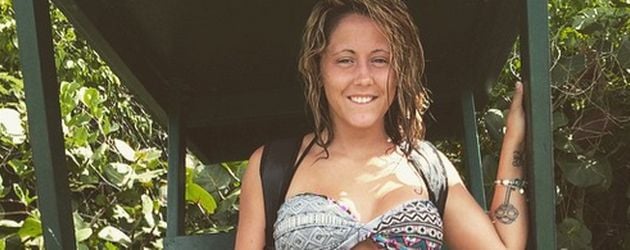 Jenelle Evans Jenelle Evans