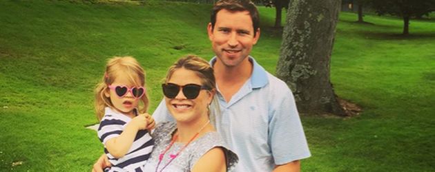 Jenna Bush-Hager Jenna Bush-Hager