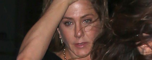 Jennifer Aniston Jennifer Aniston