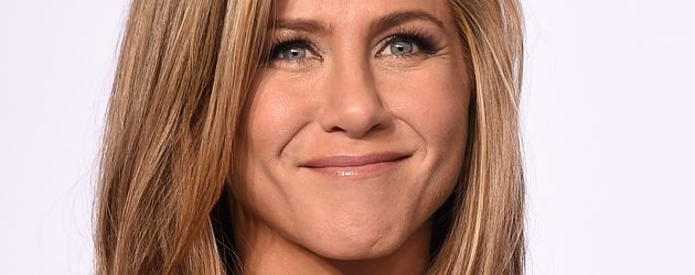 Jennifer Aniston Jennifer Aniston