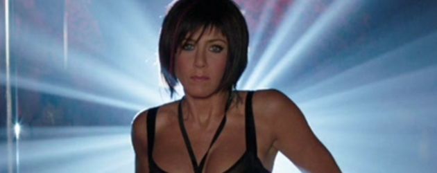 Jennifer Aniston in "Wir sind die Millers" Jennifer Aniston in "Wir sind die Millers"