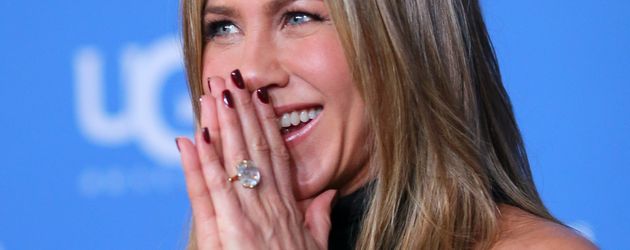Jennifer Aniston Jennifer Aniston