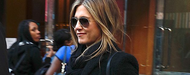 Jennifer Aniston Jennifer Aniston