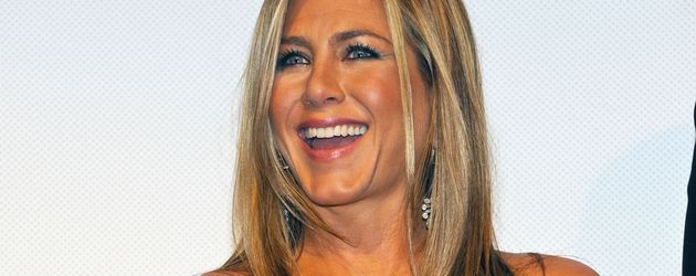 Jennifer Aniston Jennifer Aniston
