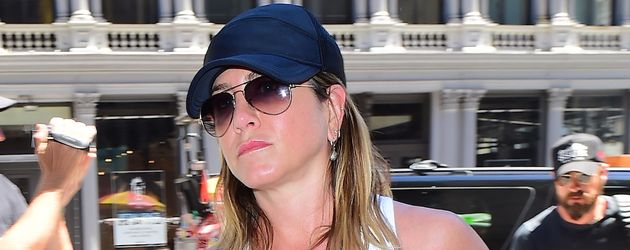 Jennifer Aniston, Schauspielerin Jennifer Aniston, Schauspielerin
