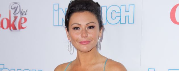Jennifer "JWoww" Farley Jennifer "JWoww" Farley