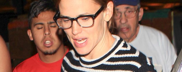 Jennifer Garner Jennifer Garner