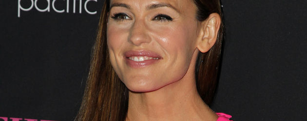 Jennifer Garner Jennifer Garner