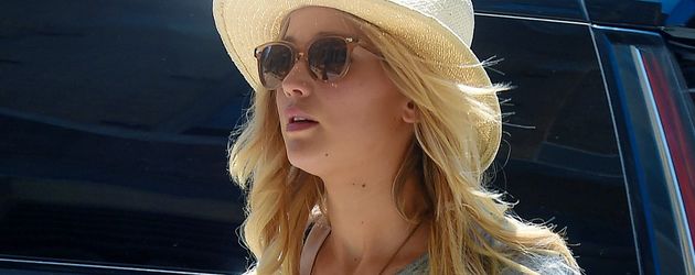 Jennifer Lawrence Jennifer Lawrence