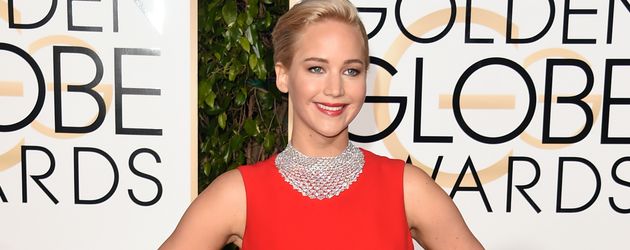 Jennifer Lawrence Jennifer Lawrence