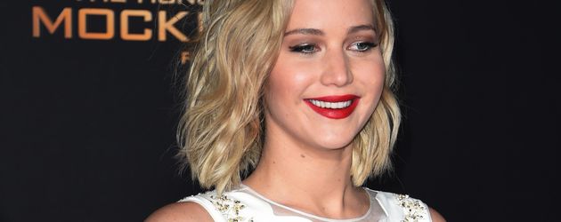 Jennifer Lawrence Jennifer Lawrence