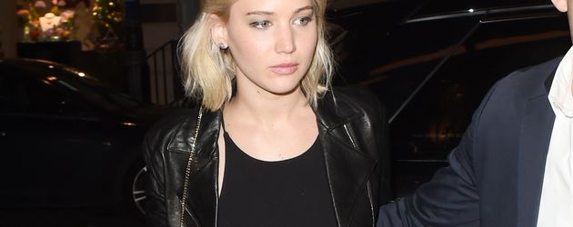 Jennifer Lawrence Jennifer Lawrence