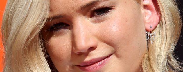 Jennifer Lawrence Jennifer Lawrence