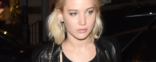 Jennifer Lawrence Jennifer Lawrence