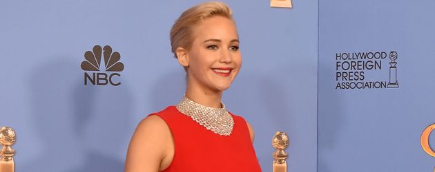 Jennifer Lawrence Jennifer Lawrence
