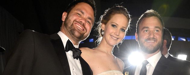 Jennifer Lawrence Jennifer Lawrence
