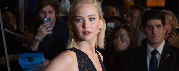 Jennifer Lawrence Jennifer Lawrence
