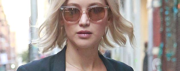 Jennifer Lawrence Jennifer Lawrence
