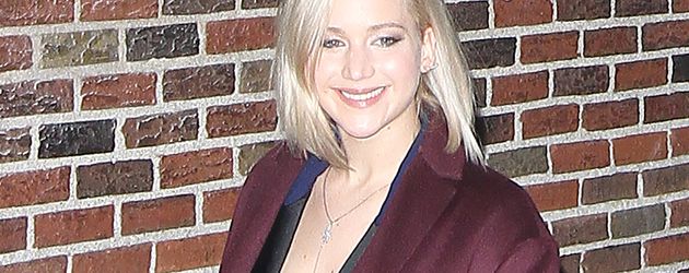 Jennifer Lawrence Jennifer Lawrence