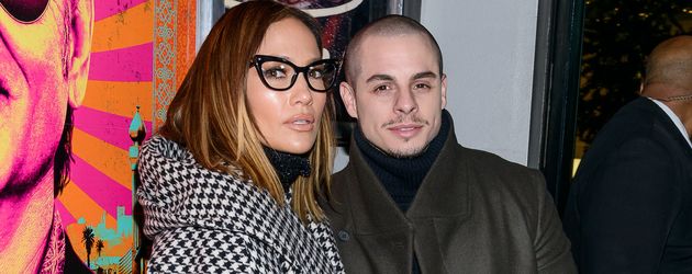 Jennifer Lopez Jennifer Lopez
