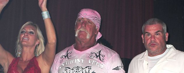 Hulk Hogan Hulk Hogan