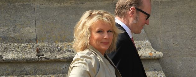 Jennifer Saunders Jennifer Saunders