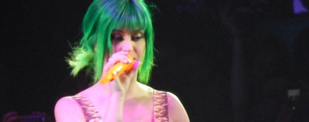 Katy Perry Katy Perry