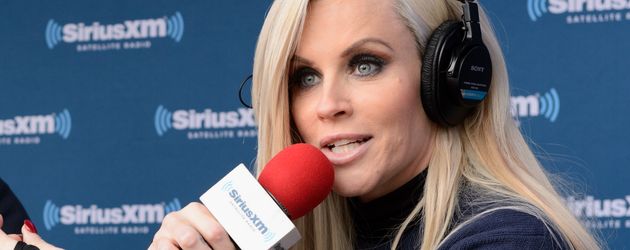 Jenny McCarthy, US-Moderatorin Jenny McCarthy, US-Moderatorin