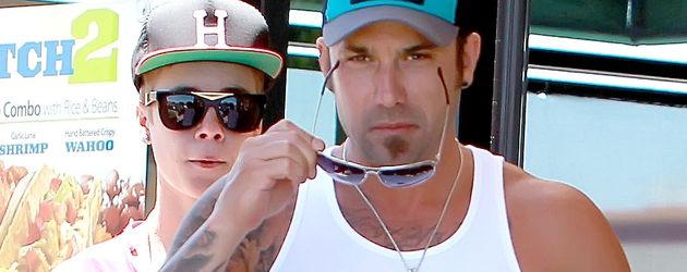 Jeremy Bieber Jeremy Bieber