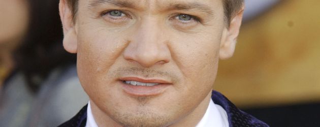 Jeremy Renner Jeremy Renner