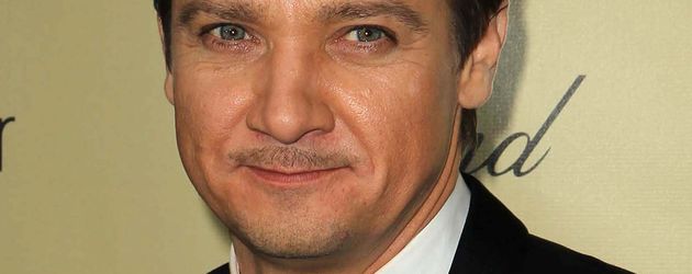 Jeremy Renner Jeremy Renner