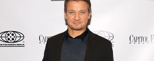 Jeremy Renner Jeremy Renner