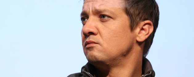 Jeremy Renner Jeremy Renner