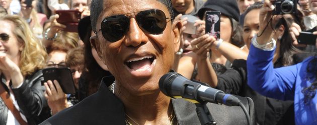 Jermaine Jackson Jermaine Jackson