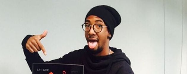 Jérôme Boateng Jérôme Boateng