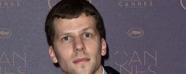 Jesse Eisenberg in Cannes Jesse Eisenberg in Cannes