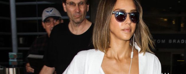 Jessica Alba Jessica Alba