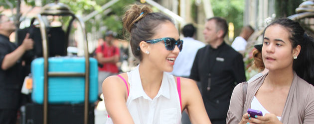 Jessica Alba Jessica Alba