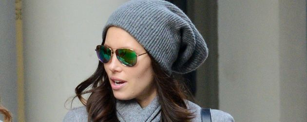 Jessica Biel Jessica Biel