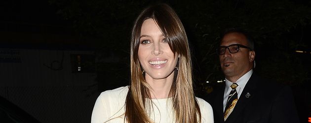 Jessica Biel Jessica Biel
