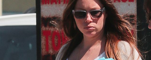 Jessica Biel Jessica Biel