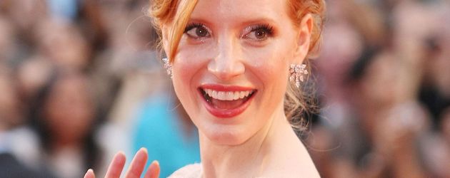 Jessica Chastain Jessica Chastain