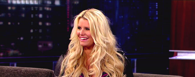 Jessica Simpson Jessica Simpson