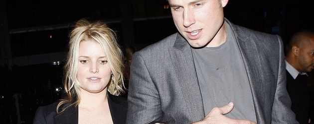 Jessica Simpson Jessica Simpson