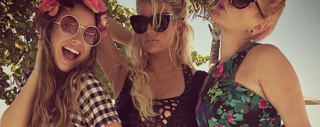Jessica Simpson Jessica Simpson